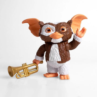 Gremlins - Gizmo - BST AXN Actionfigur - 13 cm - The Loyal Subject