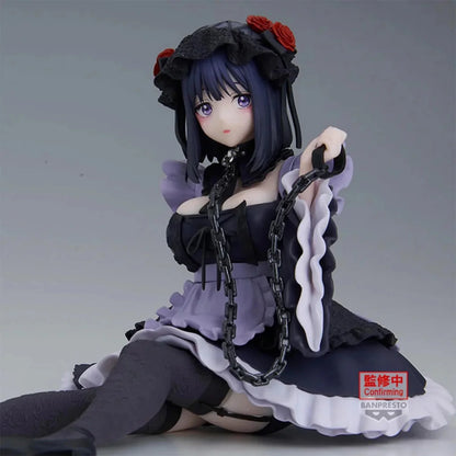 My Dress-Up Darling - Marin Kitagawa (Shizuku Kuroe) - Figur ESPRESTO - 12 cm - Banpresto