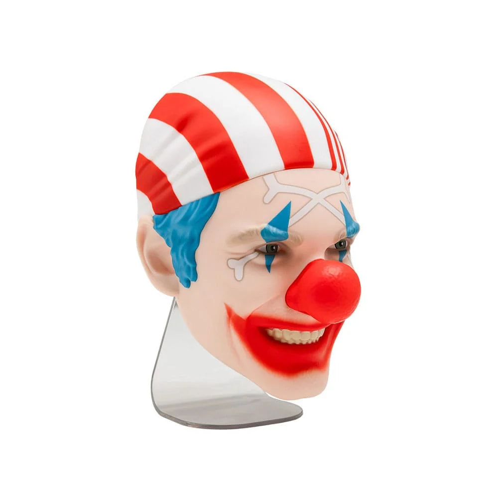 One Piece (Netflix) - Buggy - Maskenlampe - 21 cm - Paladone