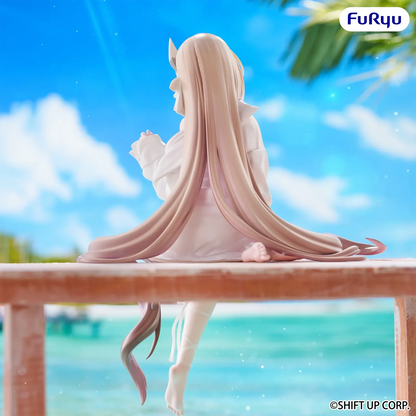 Goddess of Victory: Nikke - Viper - Noodle Stopper Figur - 15 cm - FuRyu