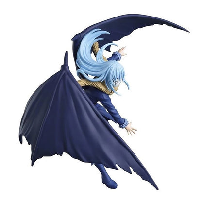 That Time I Got Reincarnated as a Slime - Rimuru Tempest - Otherworlder Plus V2 Figur - 15cm - Bandai Banpresto