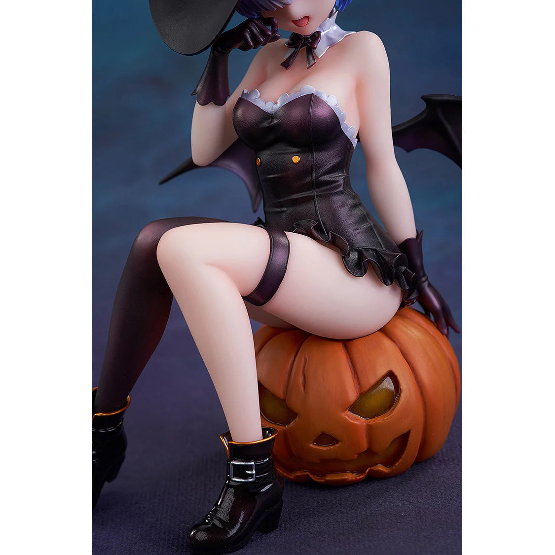 Rem, Re:Zero: Starting Life in Another World, 17 cm - Banpresto