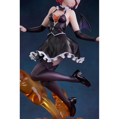 Re-Starting Life in Another World Figure of Ram, 17 scale size approx.25cm.