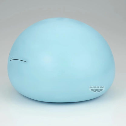 That Time I Got Reincarnated as a Slime - Rimuru Tempest Figur - 16cm - Banpresto Big Soft Vinyl