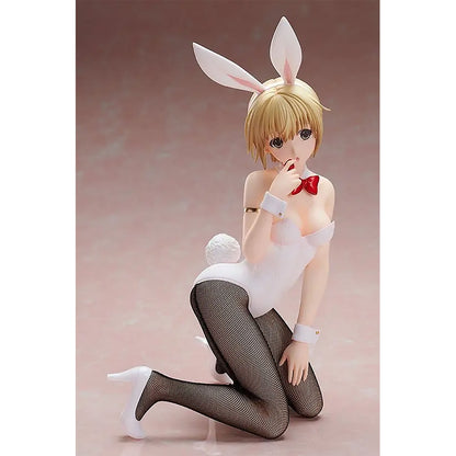 Strawberry 100% - Tsukasa Nishino Bunny - PVC Statue 1:4 - 29cm