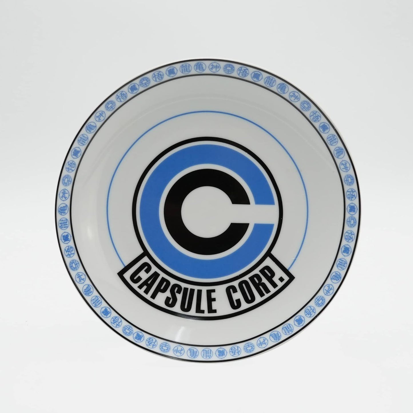 ABYstyle Dragon?Ball?Z Teller-Set (4er), Dragon?Ball?Z Teller-Set, 21 cm