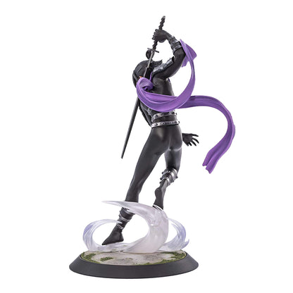 One Punch Man - Speed-o'-Sound Sonic - XTRA Collection Figur - 20cm - Tsume