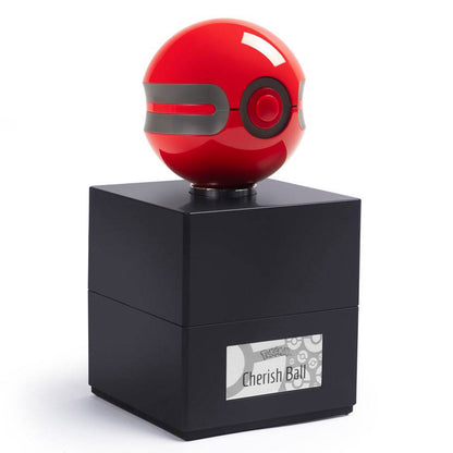 Pokémon Diecast Replik Jubelball