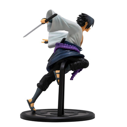 Sasuke - Naruto Shippuden, 17 cm