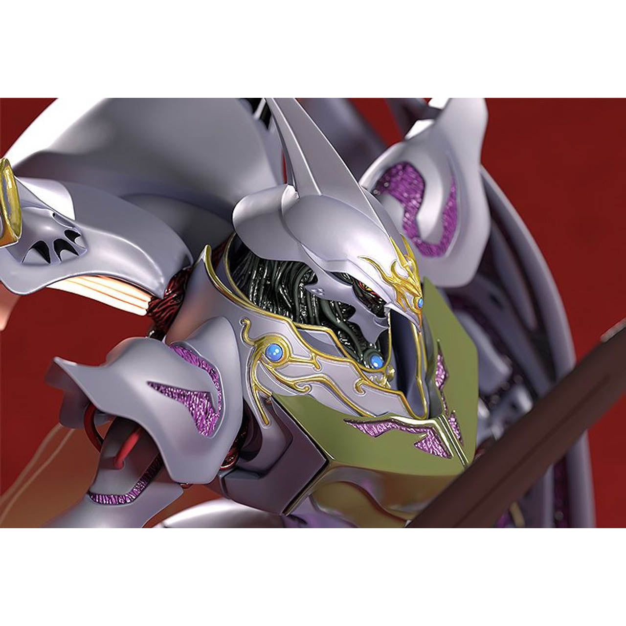 Aura Battler Dunbine Plastic Model Kit PLAMAX Sirbine 15 cm