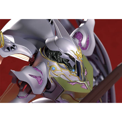 Aura Battler Dunbine Plastic Model Kit PLAMAX Sirbine 15 cm