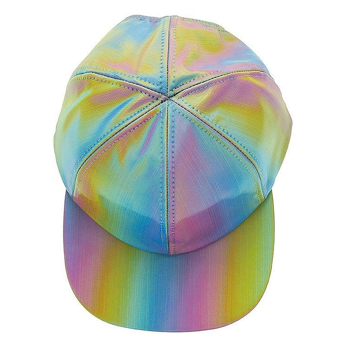 BACK TO THE FUTURE - Cap cosplay Back To The Future part II