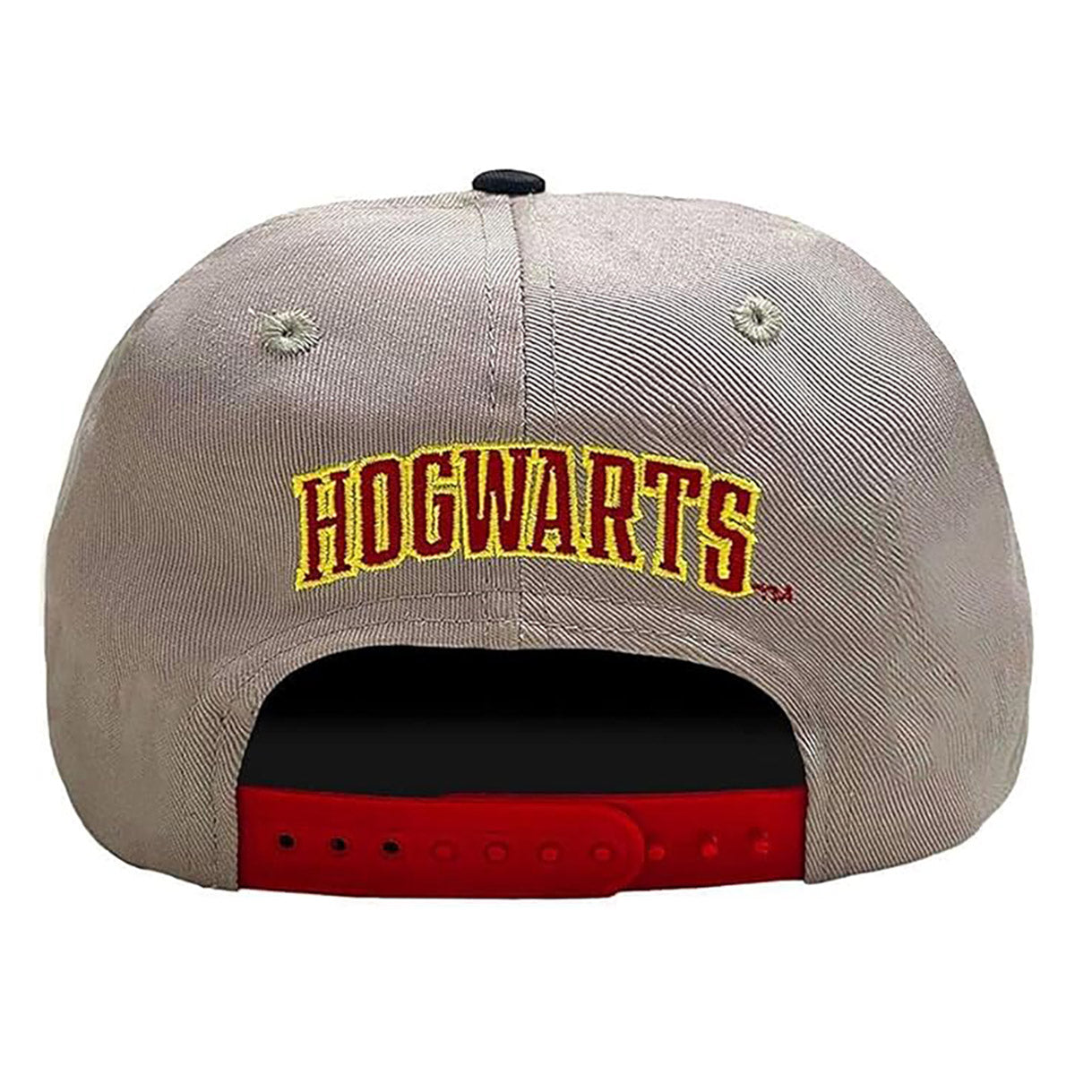 Harry Potter Curved Bill Cap, Gryffindor College