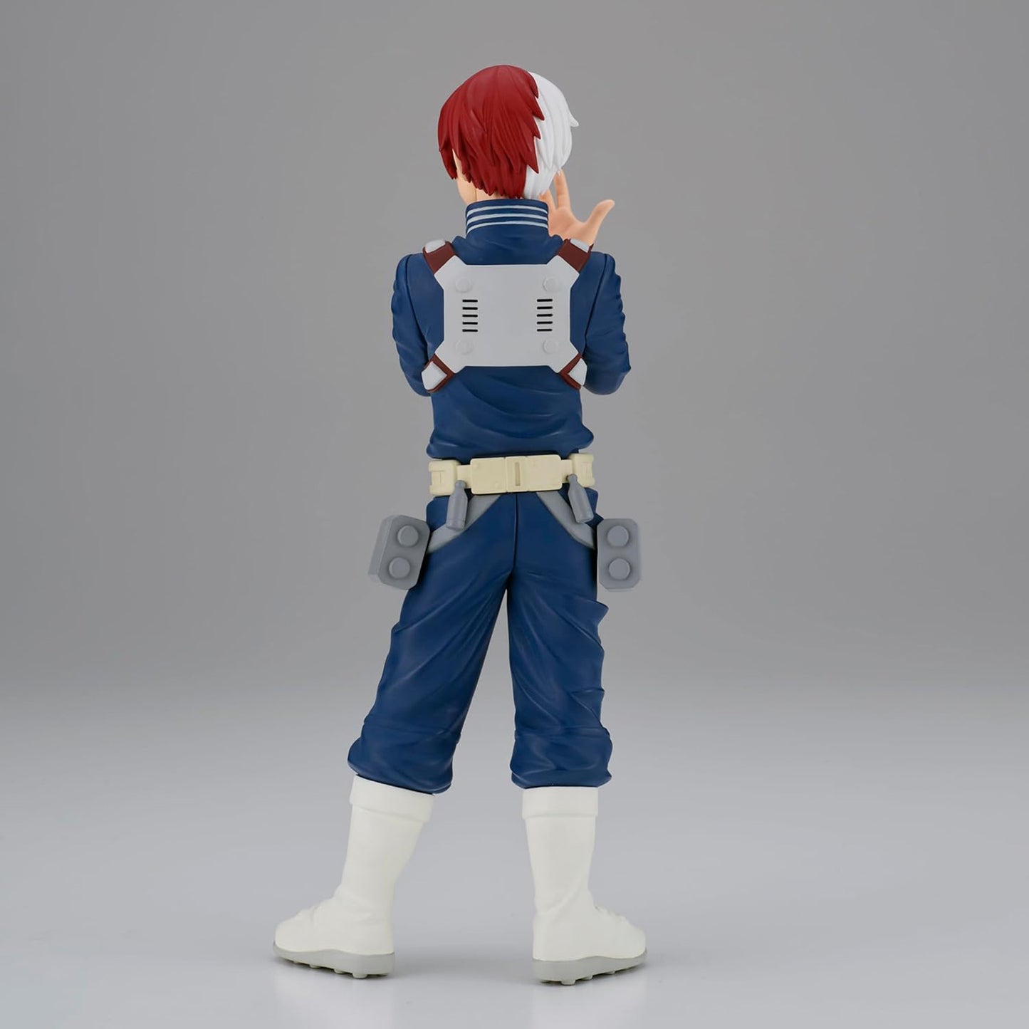 My Hero Academia - Shoto Todoroki - Age of Heroes Figur - 17cm - Bandai Banpresto