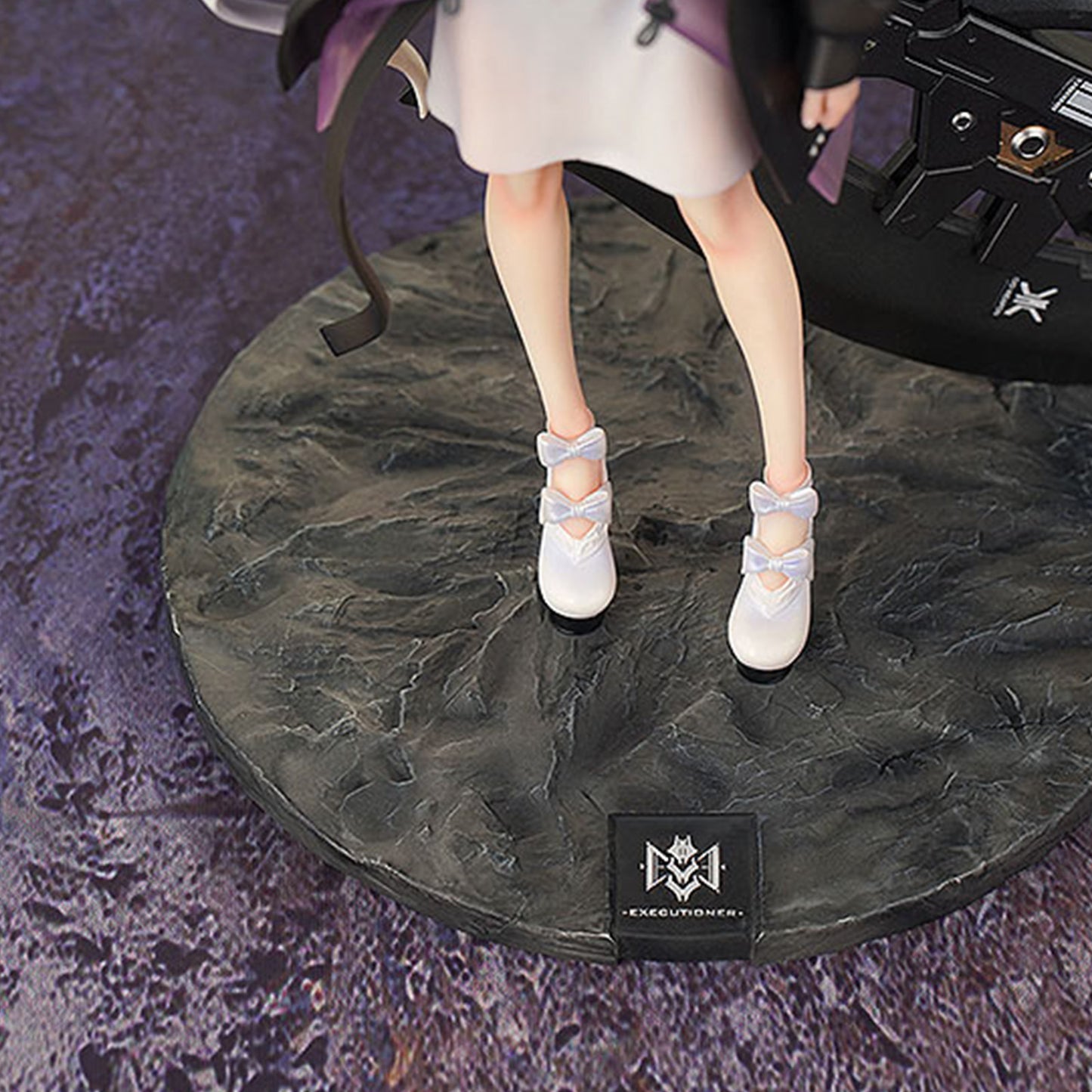 Good Smile E mit Schwert, A-Z Sammelfigur, 24 cm