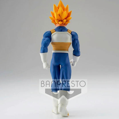 Super Saiyajin - Dragon Ball Z, 21 cm