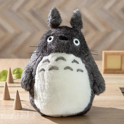 SEMIC S-5280 Mein Nachbar Totoro -Totoro Plüsch M 26 cm