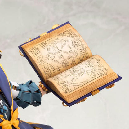 Tales of Arise - Rinwell - ARTFX J Figur Bonus Edition - 20cm - Kotobukiya