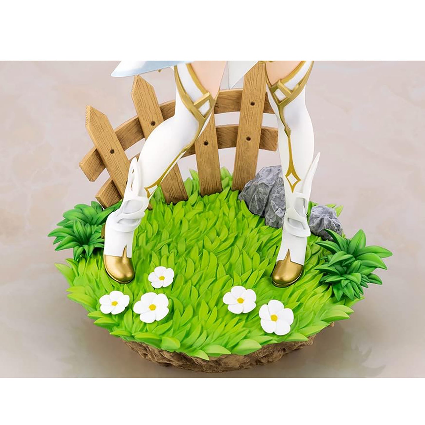 Genshin Impact - Lumine - Figur - 25cm - Kotobukiya