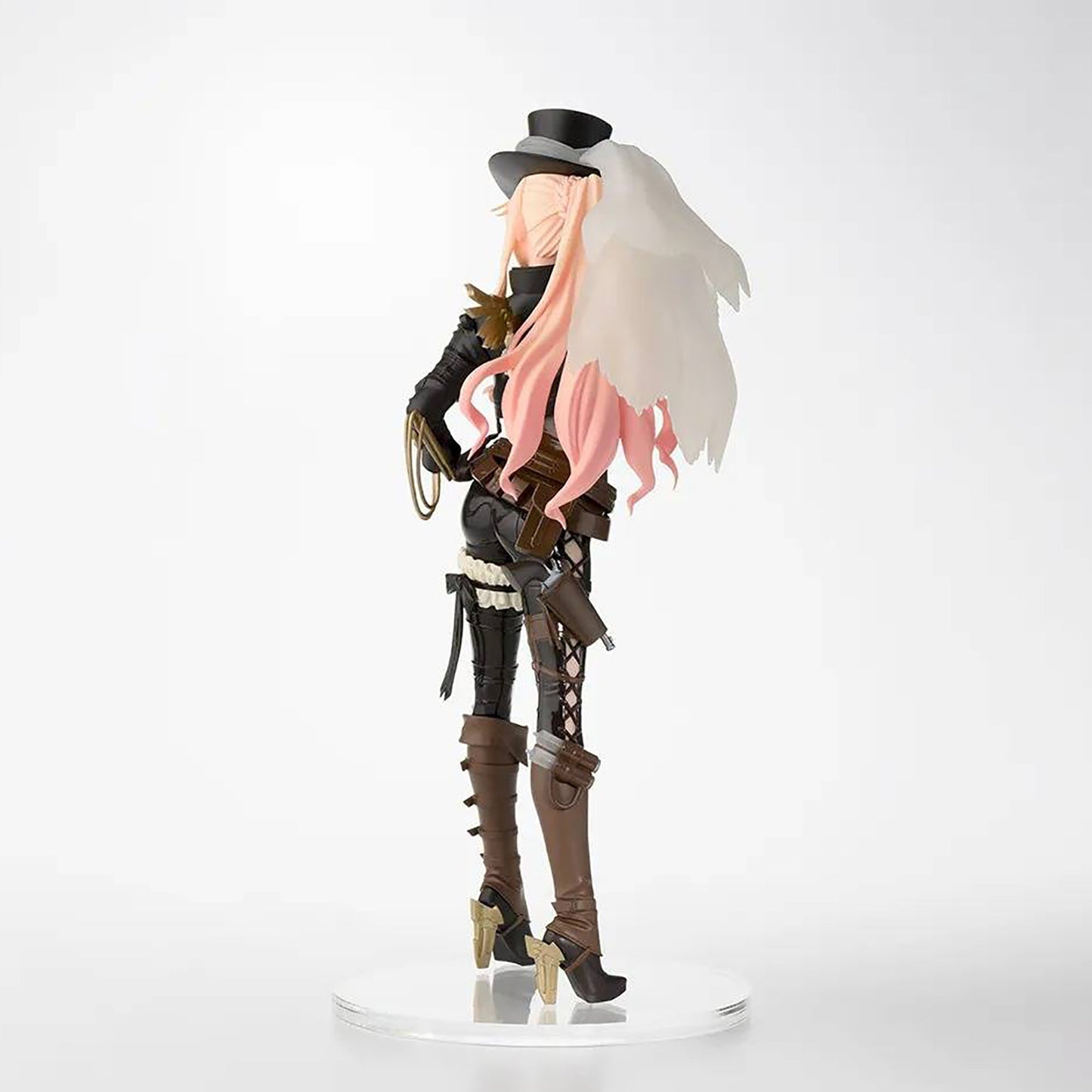 Sega MACROSS FRONTIER - Nome Oshare - Figurizma Statuette 19cm