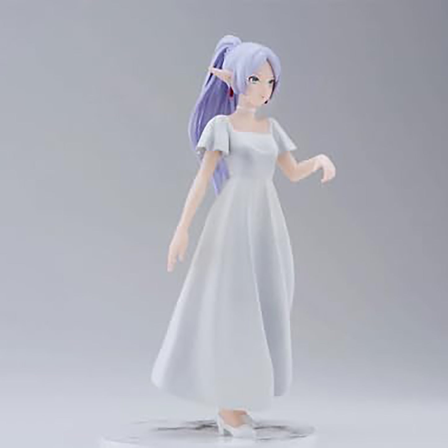 SEGA SEAGSC34247 Frieren: Beyond Journey's End Luminasta Frieren in Vorig PVC Statue 17 cm