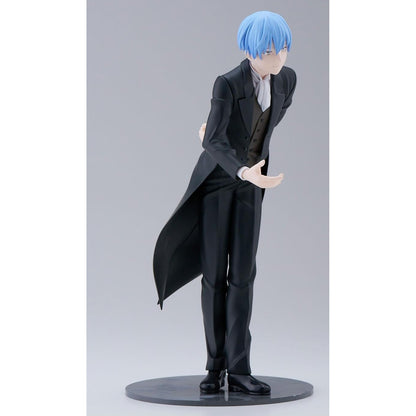 Himmel, Frieren: Beyond Journey's End Luminasta Sammelfigur, 19 cm - SEGA