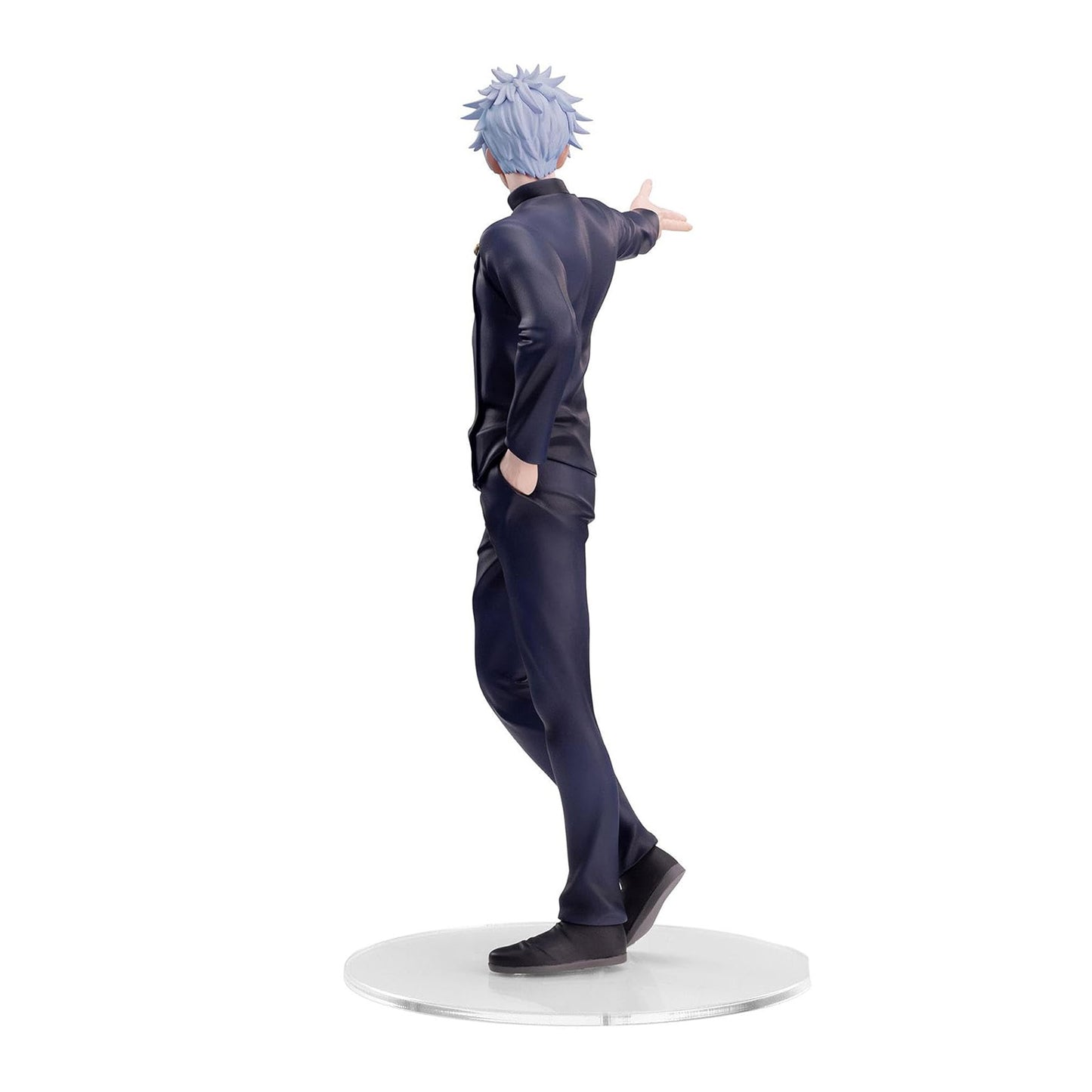 Jujutsu Kaisen - Satoru Gojo Hidden Inventory - Figur - 20cm - Sega