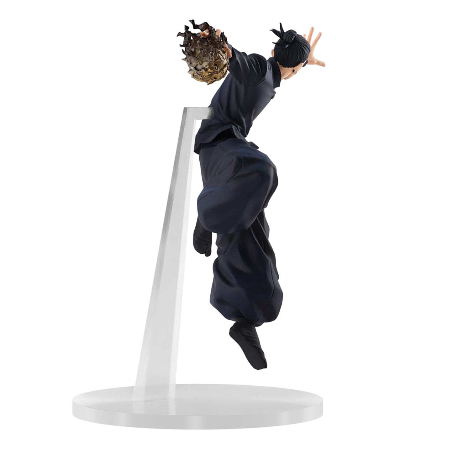 SEGA SG42636 Jujutsu Kaisen Hidden InventoryPremature Death -Figurizm- Suguru Geto 17 Statuette PVC 25 cm