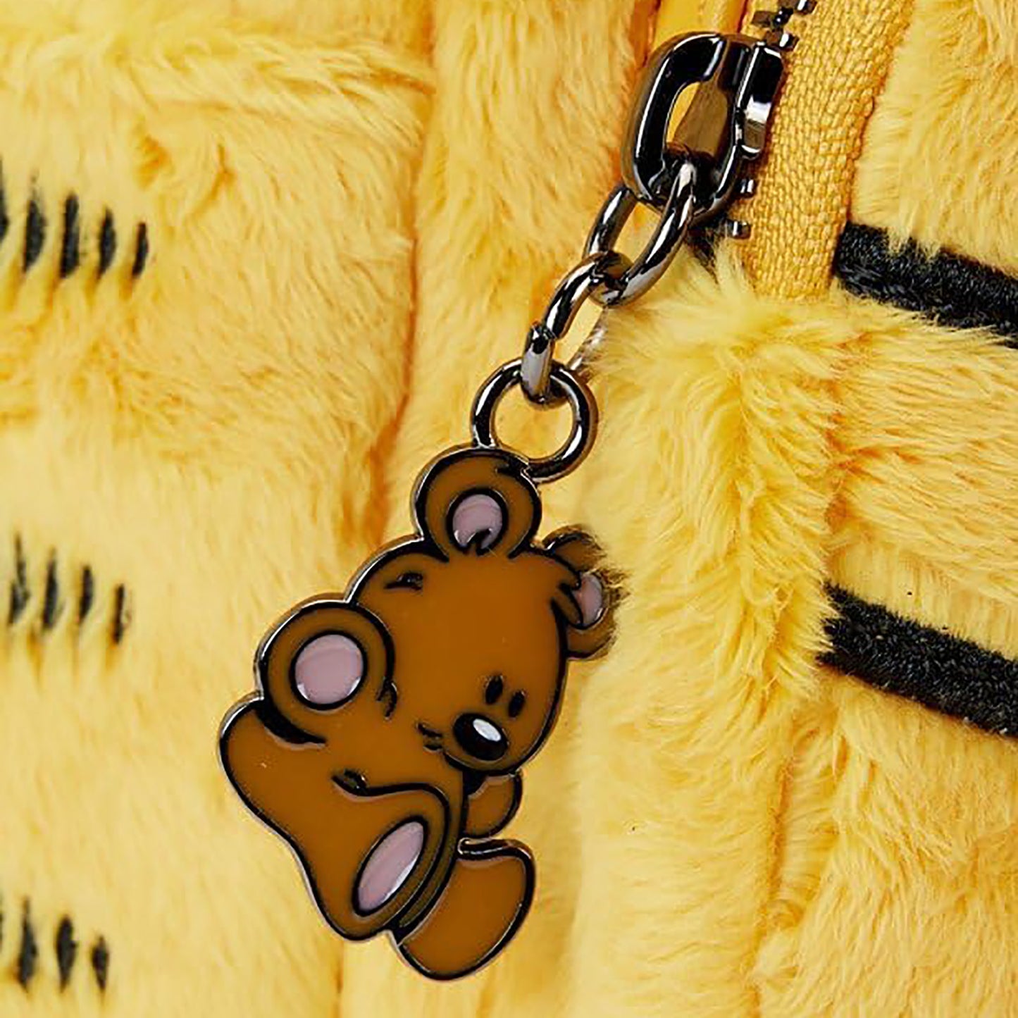 Garfield and Pooky - Mini Rucksäcke