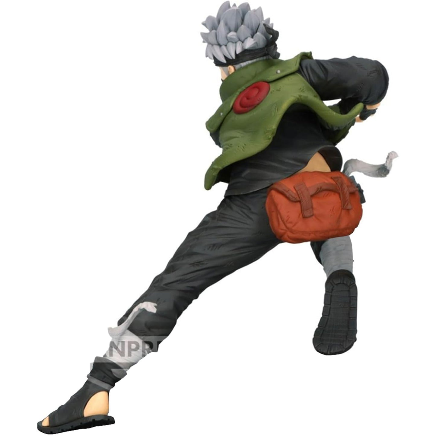 Kakashi Hatake - Naruto, 13cm