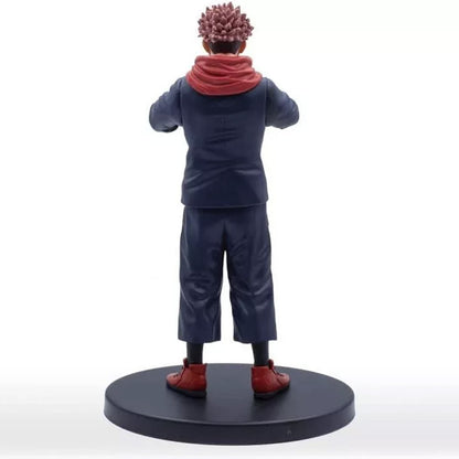 Sukuna - Jujutsu Kaisen, 16cm