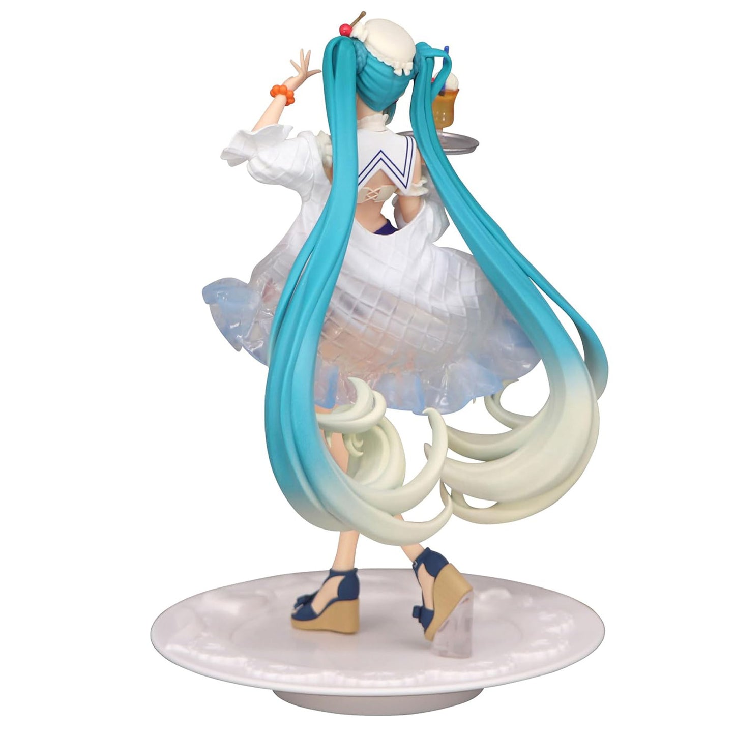 Furyu HATSUNE MIKU Sweet Sweets Exceed Creative Figure- Hatsune Miku  - 25cm