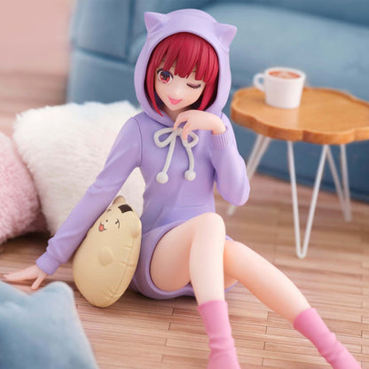 Banpresto OSHI NO KO Relax Time - Kana Arima - Figure - 15cm