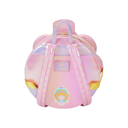 Loungefly Polly?Pocket Rucksack