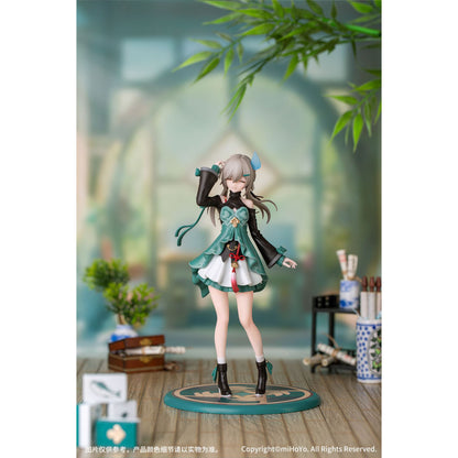 Honkai: Star Rail - Qingque - Gift+ Figur 1:10 - 16cm - Myethos