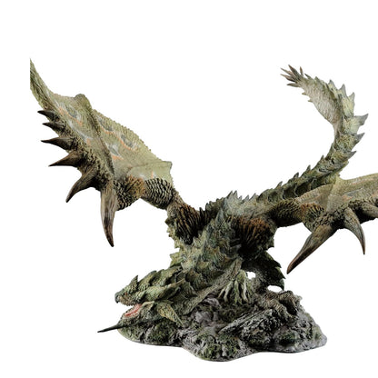 Capcom Figure Builder Wyvern Rathian Reprint Edition, Monster Hunter Sammelfigur, 22,8 cm