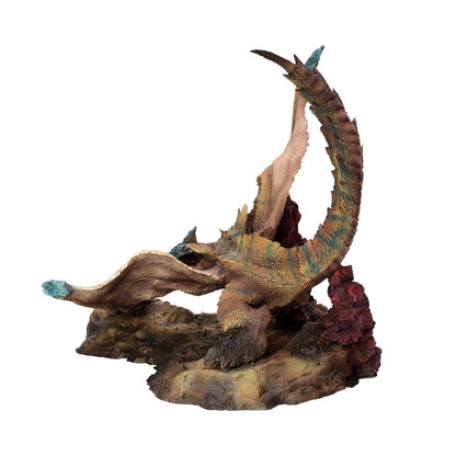 Tigrex (Resell Ver.) - Monster Hunter: CFB Creators Modellfigur 19 cm