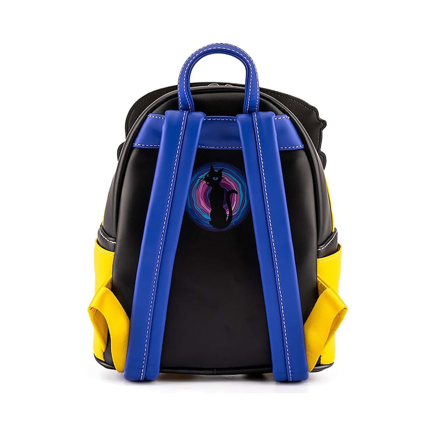 Loungefly Coraline im Regenmantel, Coraline Rucksack