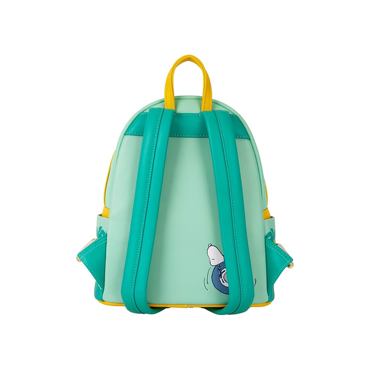 Loungefly Snoopy auf Road-Trip, Peanuts Rucksack