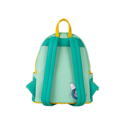 Loungefly Snoopy auf Road-Trip, Peanuts Rucksack