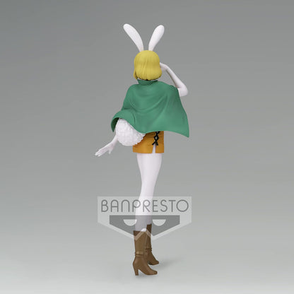 Carrot (Ver.A) - One Piece: Glitter&Glamours 22cm