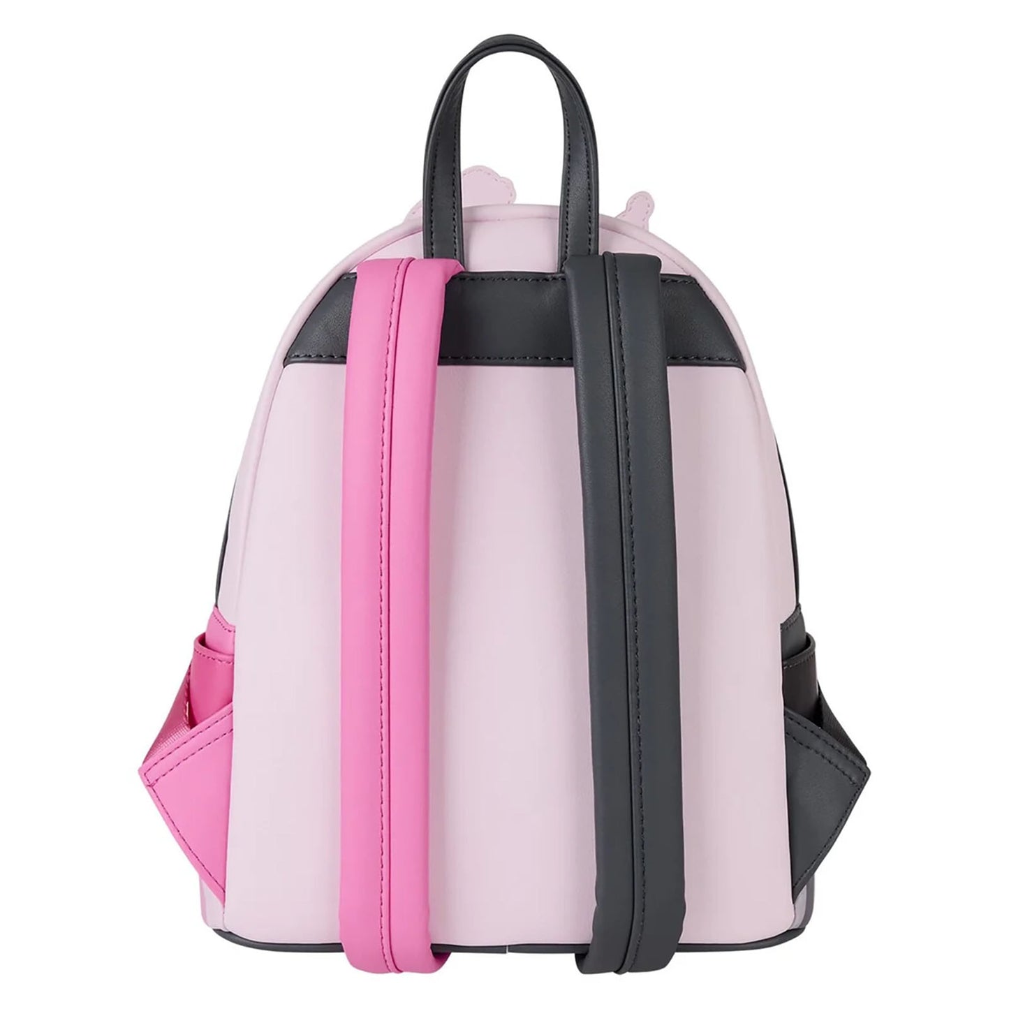 Loungefly My?Melody?&?Kuromi, Sanrio Rucksack, 27 cm