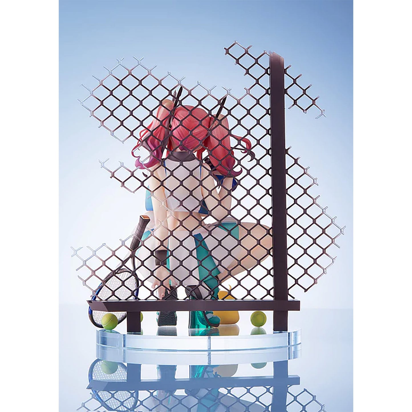 Azur Lane - Bremerton Scorching Hot Training - Figur 1:7 - 22cm - Mimeyoi