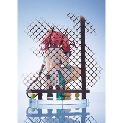 Azur Lane - Bremerton Scorching Hot Training - Figur 1:7 - 22cm - Mimeyoi