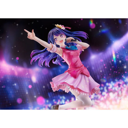 Furyu Oshi no Ko PVC Statue 17 Ai 25 cm