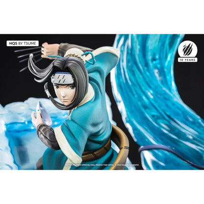 Naruto - Zabuza & Haku HQS - Figur Limited Edition - 47cm - Tsume