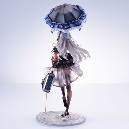 Girls' Frontline - FX-05 She Comes From The Rain - PVC Statue 1:7 - 33cm - Oriental Forest