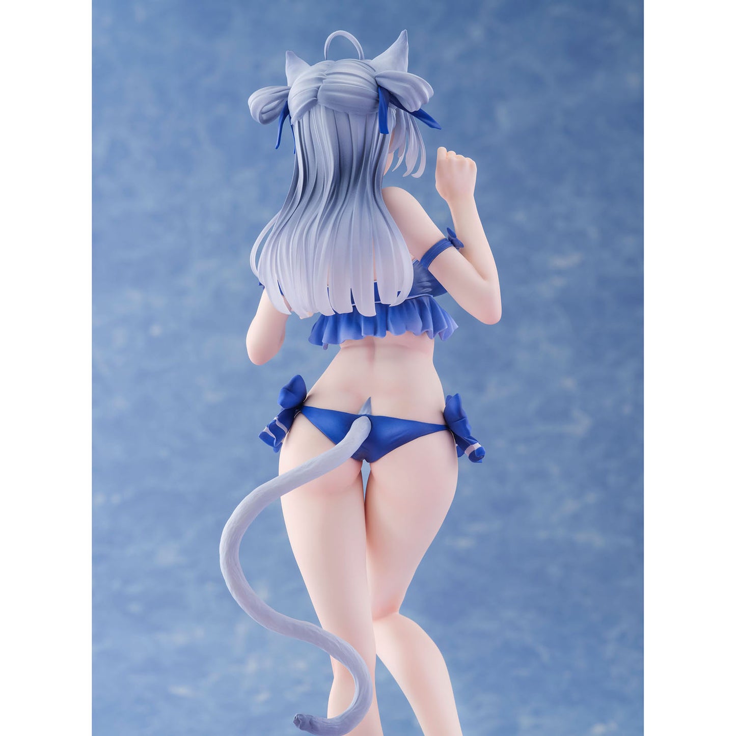 Original Character PVC Statue 16 Chou Mocha 30 cm
