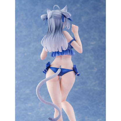 Original Character PVC Statue 16 Chou Mocha 30 cm