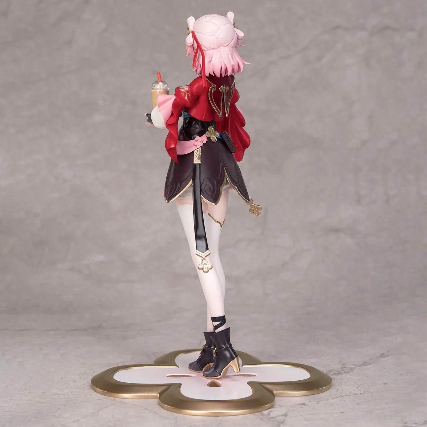 March 7th: The Hunt, Honkai: Star Rail Gift+ Sammelfigur, 18 cm - miHoYo
